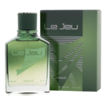 Le Jeu - Makkaj Perfume 100 Ml